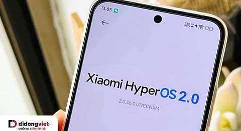 HyperOS 2.0 bổ sung tính năng quét camera ẩn