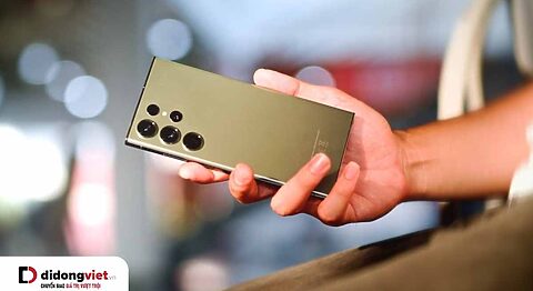 Galaxy S24 Và Galaxy AI – Bước Tiến Vững Chắc Của Samsung
