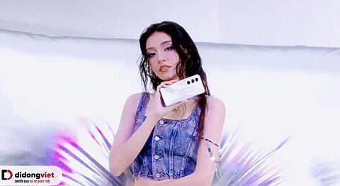 OPPO Reno12 Series – Biến smartphone thành tuyên ngôn thời trang