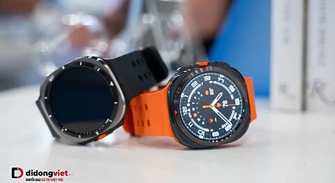 Samsung giới hạn ứng dụng thông báo trên Galaxy Watch