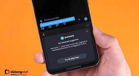 Samsung âm thầm loại bỏ các tiện ích mở rộng YouTube, Grammarly và Spotify khỏi bàn phím Samsung Keyboard – Sẽ thay thế bằng Galaxy AI?
