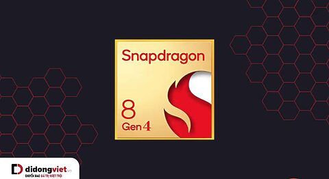 Snapdragon 8 Gen 4 xuất hiện điểm số lần đầu trên Geekbench
