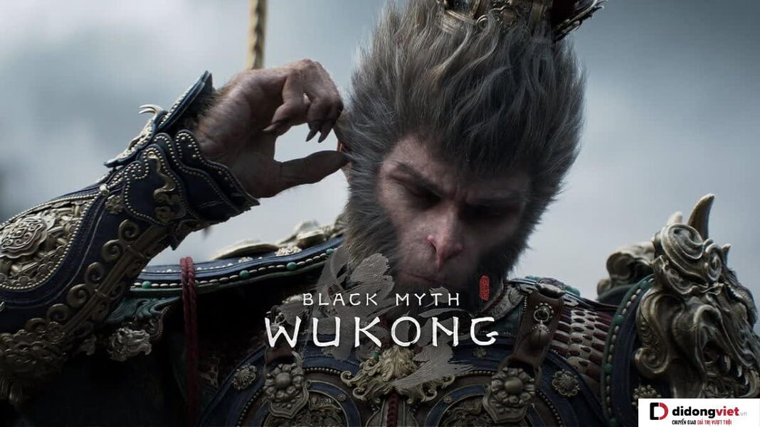 Black Myth: Wukong