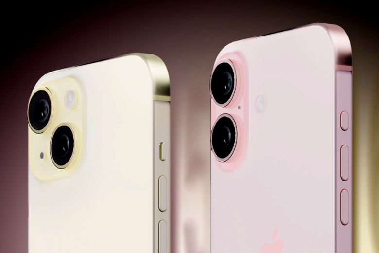 Đánh giá iPhone 16
