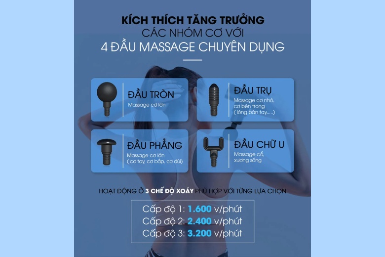 cach su dung may massage mini 8