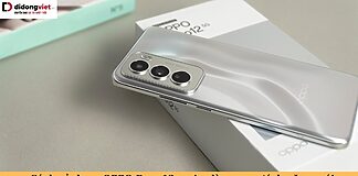 cách sử dụng oppo reno12 series