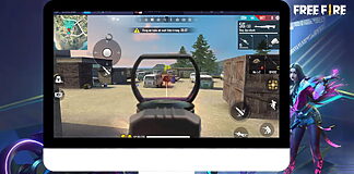 cách tải Free Fire trên máy tính