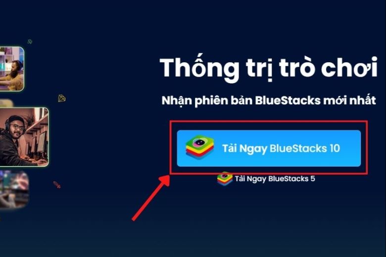 cách tải Free Fire trên máy tính
