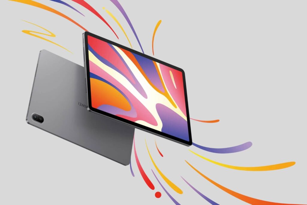 Cấu hình HUAWEI MatePad SE 11 inch: Thông số chi tiết và đánh giá thực tế 7 HUAWEI MatePad SE 11 inch nổi bật với màn hình FHD+ 11 inch, pin 7.700mAh