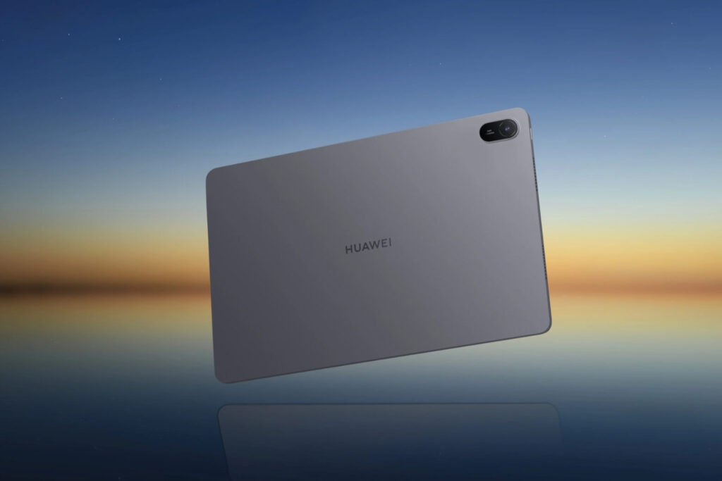 Cấu hình HUAWEI MatePad SE 11 inch: Thông số chi tiết và đánh giá thực tế 8 HUAWEI MatePad SE 11 inch nổi bật với màn hình IPS 11 inch FHD+