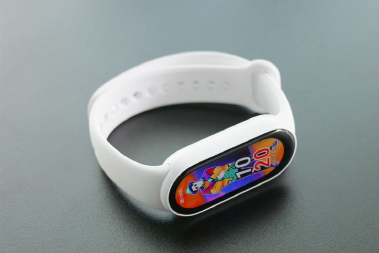 Cấu hình Xiaomi Band 9