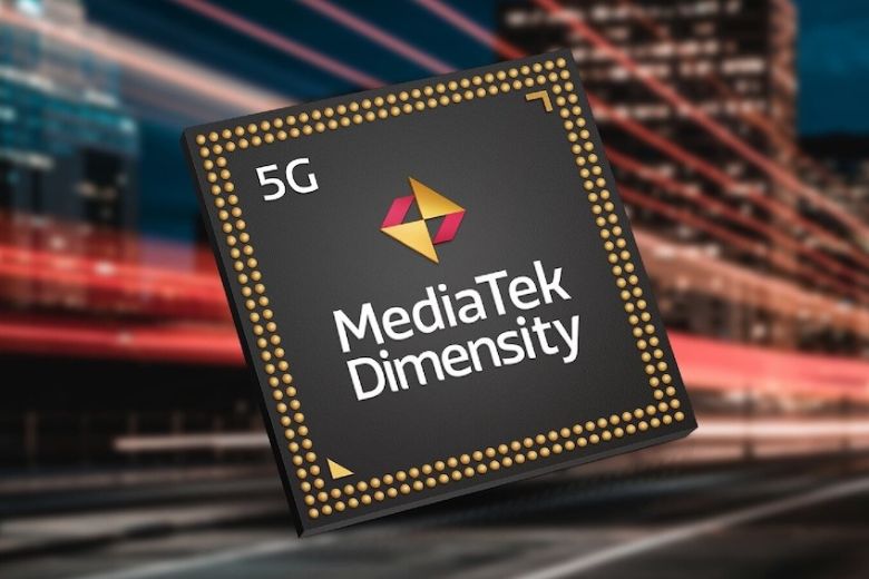 chip mediatek dimensity 7350