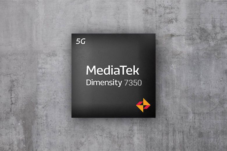 chip mediatek dimensity 7350