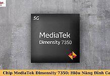 chip mediatek dimensity 7350