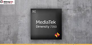 chip mediatek dimensity 7350