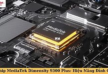 chip mediatek dimensity 8300 ultra