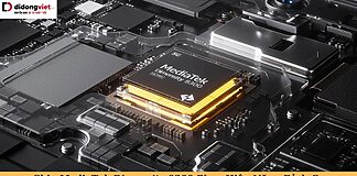 chip mediatek dimensity 8300 ultra