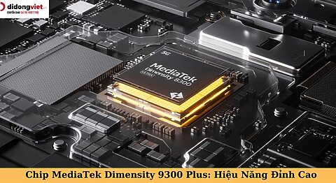 chip mediatek dimensity 8300 ultra
