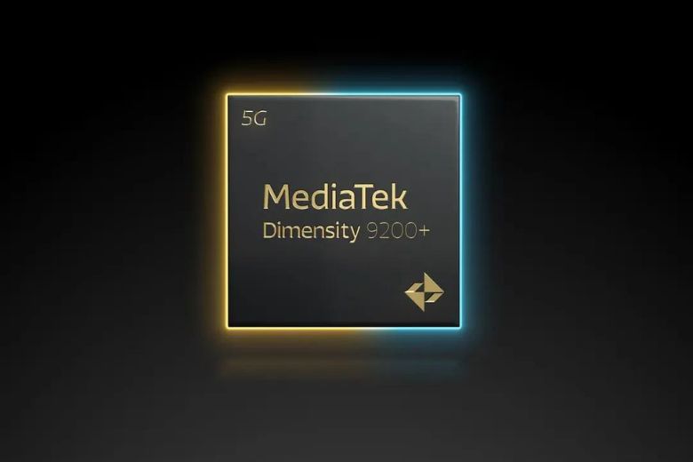 chip mediatek dimensity 9200 plus