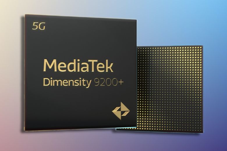 chip mediatek dimensity 9200 plus