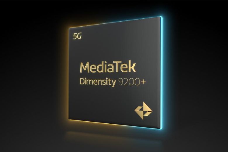 chip mediatek dimensity 9200 plus