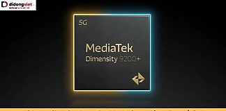 chip mediatek dimensity 9200 plus