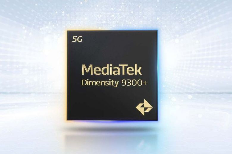 chip MediaTek Dimensity 9300 plus