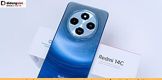 có nên mua redmi 14c