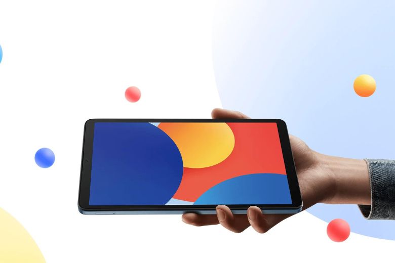 có nên mua xiaomi redmi pad se 8.7