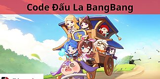 code đấu la bangbang