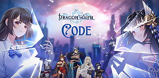 code Dragon Waifu