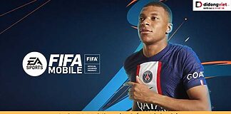 code FC Mobile