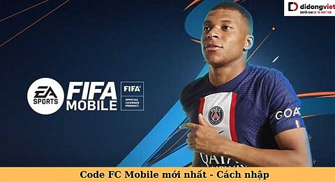 code FC Mobile