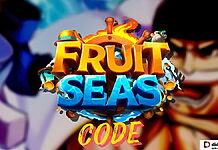 code Fruit Seas