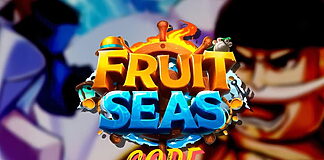 code Fruit Seas