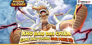 code Kho Báu Đại Chiến