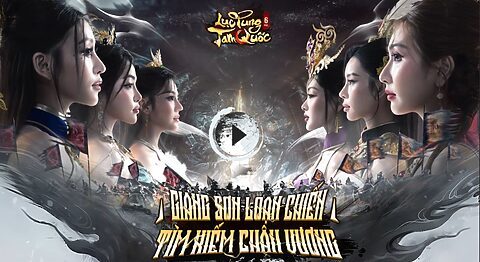 code Lục Tung Tam Quốc