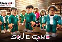 code Squid Game