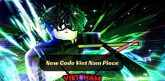 Code Viet Nam Piece