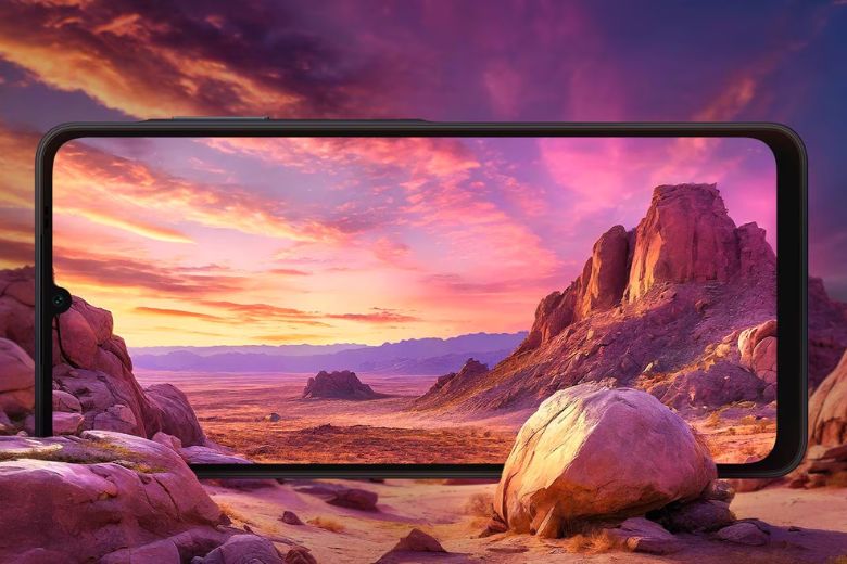 đánh giá samsung galaxy a06