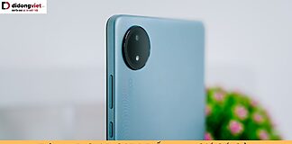 trên tay xiaomi redmi pad se 8.7