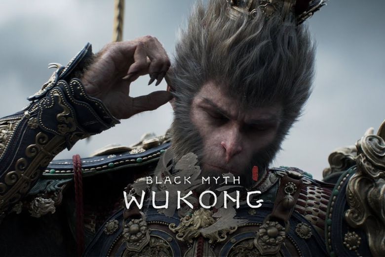 Black Myth: Wukong