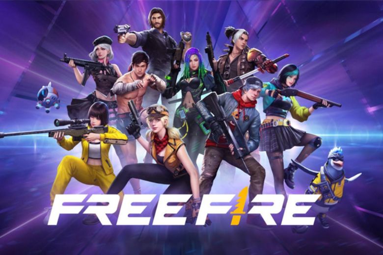 cách tải Free Fire trên máy tính
