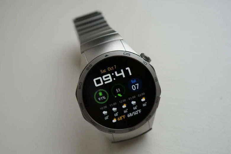 HUAWEI Watch GT4