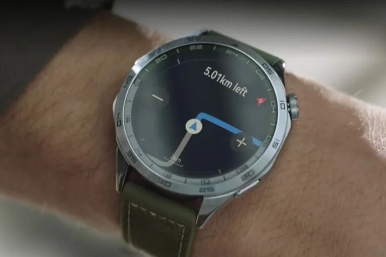 HUAWEI Watch GT4 giá bao nhiêu