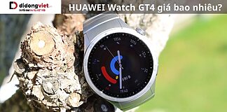 HUAWEI Watch GT4 giá bao nhiêu