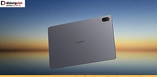 huawei matepad se 11 có mấy màu