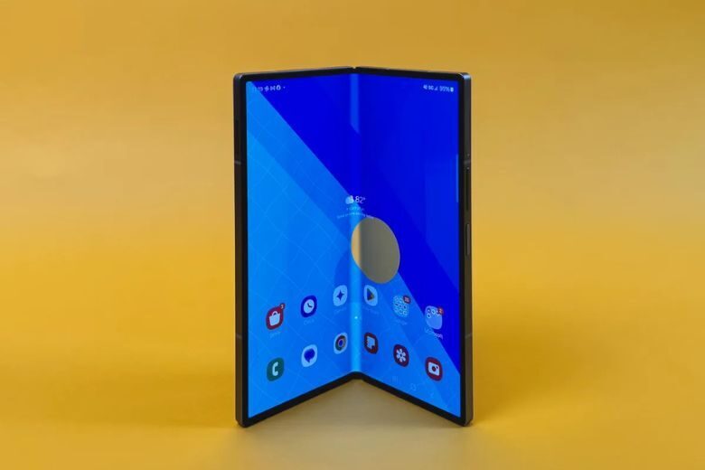 so sánh samsung galaxy z fold6 và google pixel fold