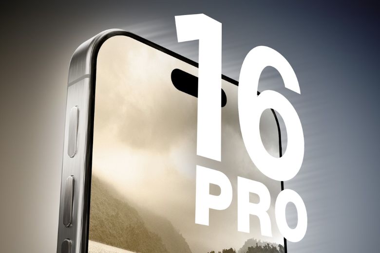 đánh giá iPhone 16 Pro