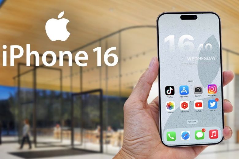 Câu hỏi thường gặp về iPhone 16 